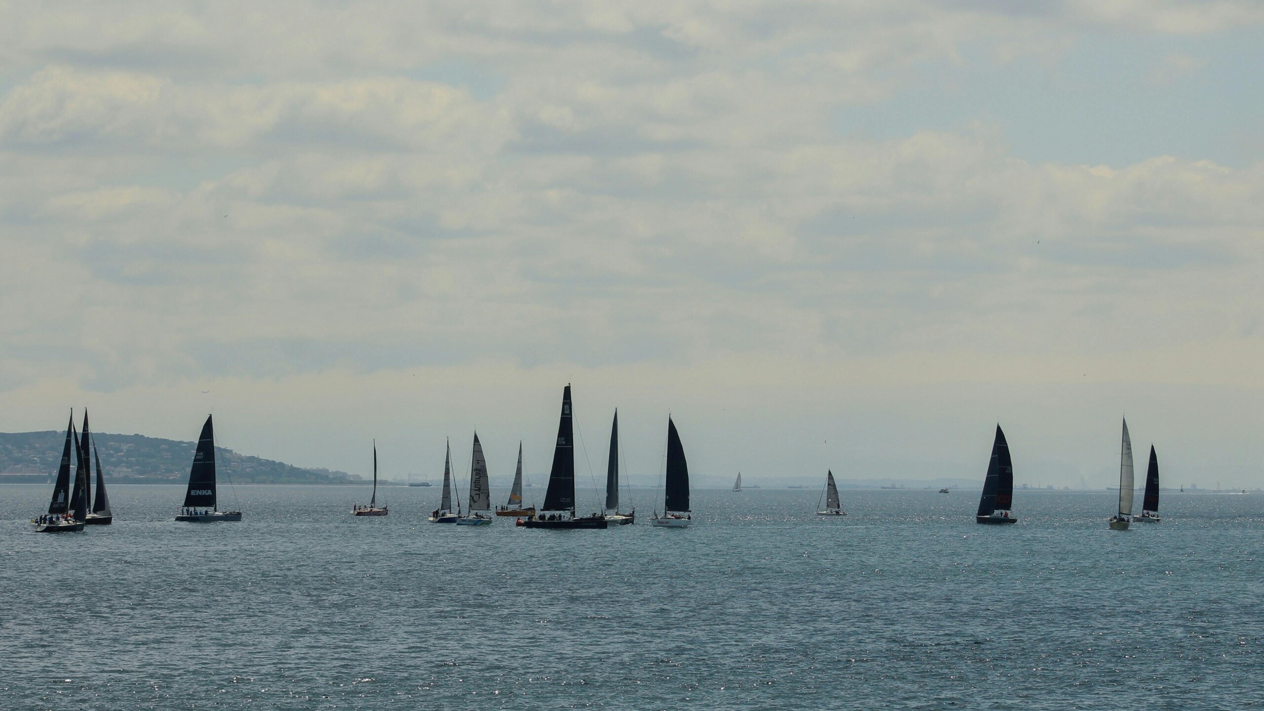 Maxi Yacht Rolex Cup 