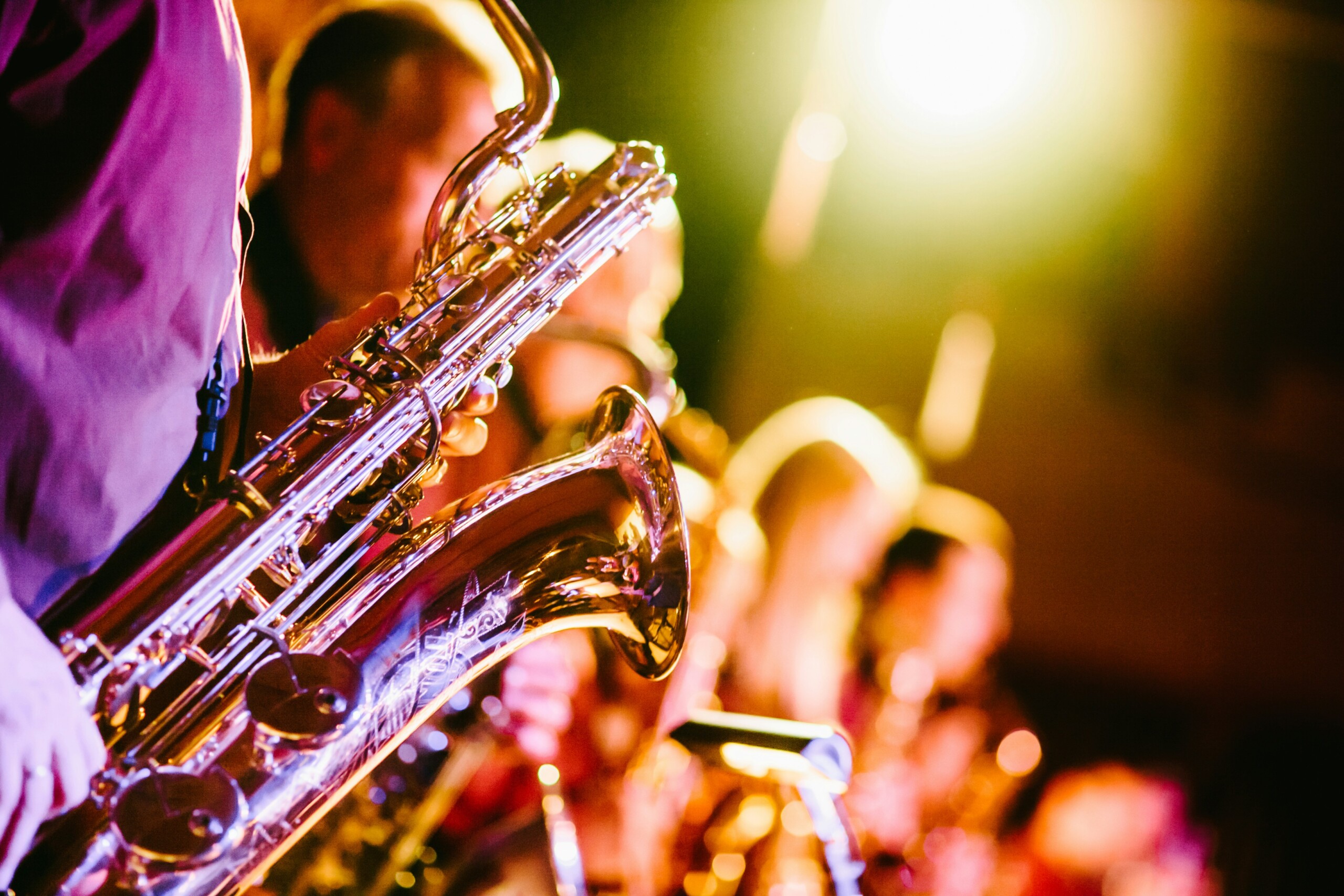 Time in Jazz Festival in Berchidda