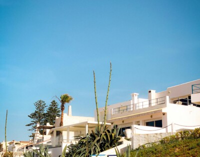 DEMO LISTING – Family Beach Apartment in Ksamil