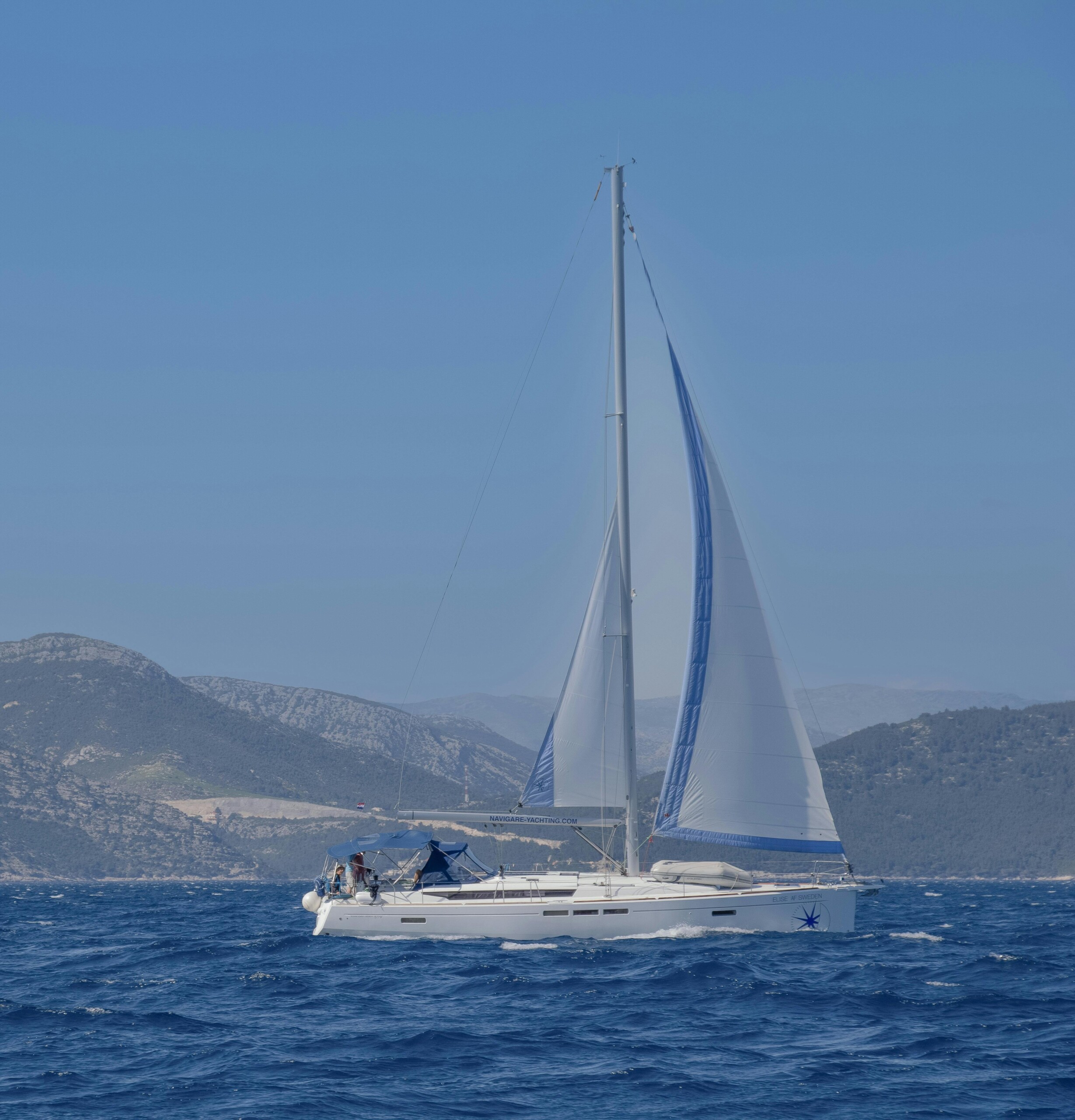Inselhopping & Segeln in Kroatien: Dein perfektes Adria-Abenteuer