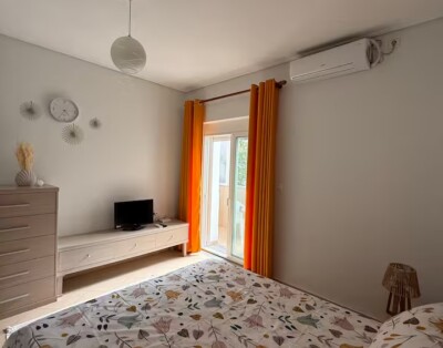 Ferienwohnung in  Saranda