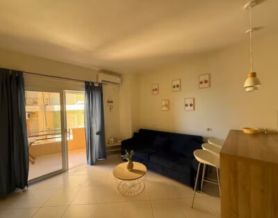 Lucky Apartment