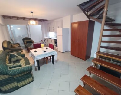 Maisonette-Wohnung in Saranda