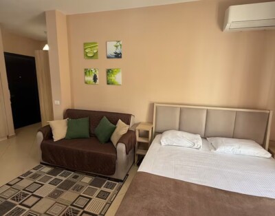 Studio-Apartment in Saranda