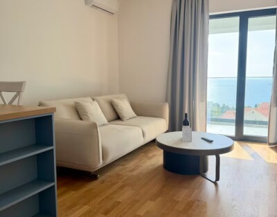 Giraffe Suites 8, Bečići, Budva