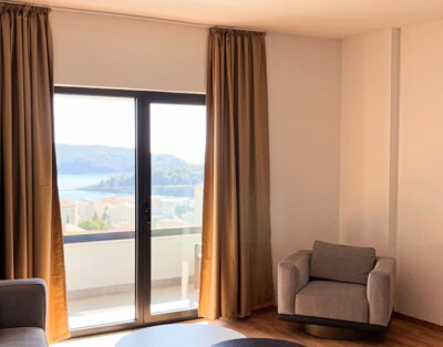 Giraffe Suites 18, Bečići, Budva