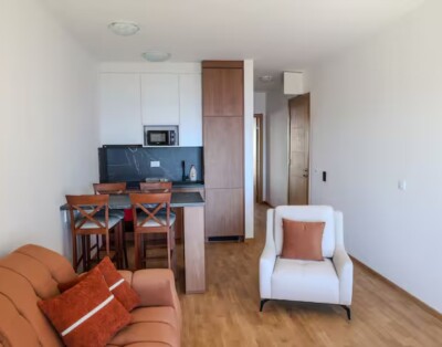 Giraffe Suites 29, Bečići, Budva